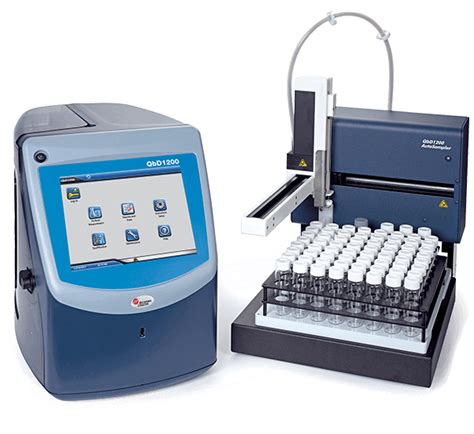 Benchtop TOC Analyzer 